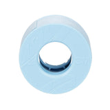3M Micropore S Silicone Medical Tape, 1 Inch x 5-1/2 Yard, Blue