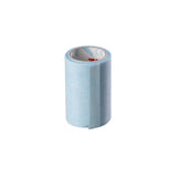 3M Micropore S Silicone Medical Tape, 2 Inch x 1-1/2 Yard, Blue