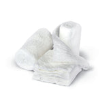 Bulkee II Sterile Fluff Bandage Roll, 4-1/2 Inch x 4-1/10 Yard, 6-Ply