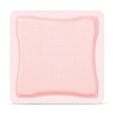 Smith & Nephew Allevyn Adhesive Foam Dressing, Bordered Square Sterile — 5" x 5"