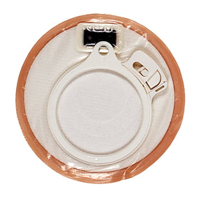 Coloplast Assura Stoma Cap, Two-Piece