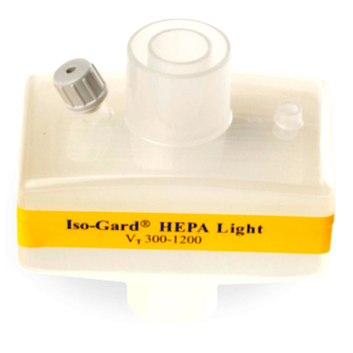 Teleflex Gibeck ISO-Gard HEPA Light Machine Filter