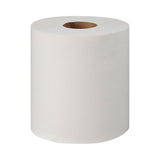 SofPull Paper Towel, Perforated Center Pull Roll, White, Paper, 7.8" x 15" - 28124 - LL Medico