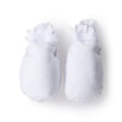 McKesson Protective Hand Mitts Double-security Mitts One Size Fits Most Strap Fastening 1-Strap
