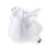 McKesson Protective Hand Mitts Double-security Mitts One Size Fits Most Strap Fastening 1-Strap