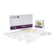 ConvaTec Eakin Fistula and Wound Drainage Pouch, 108 x 75mm Cutting Area - 839261-Box - LL Medico