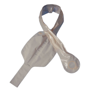 Coloplast Assura Two-Piece Ileostomy Pouch, Drainable, 2-Inch