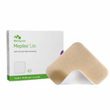 Mepilex Lite Soft Silicone Foam Dressing, 20 x 50 Centimeter