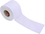 3M Medipore H Cloth Medical Tape, 2 Inch x 10 Yard, White