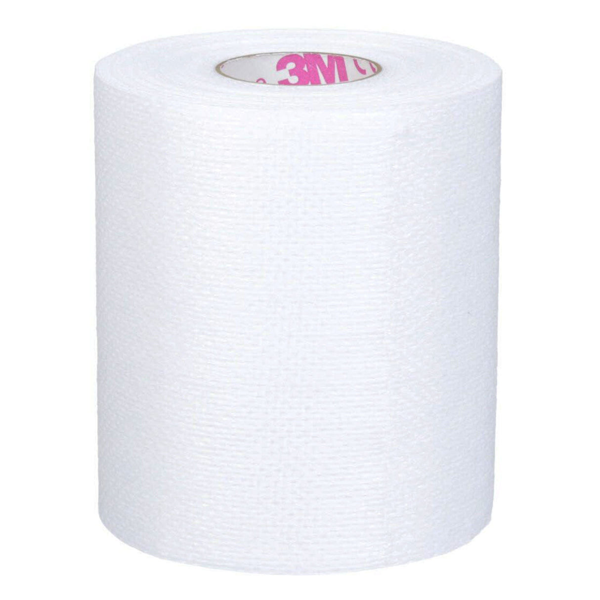 3M Medipore H Cloth Medical Tape, 3 Inch x 10 Yard, White
