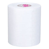 3M Medipore H Cloth Medical Tape, 3 Inch x 10 Yard, White