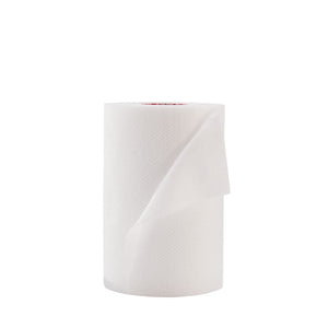 3M Medipore H Soft Cloth Surgical Tape, Non-Sterile, 4" x 10 Yard - 2864 - LL Medico
