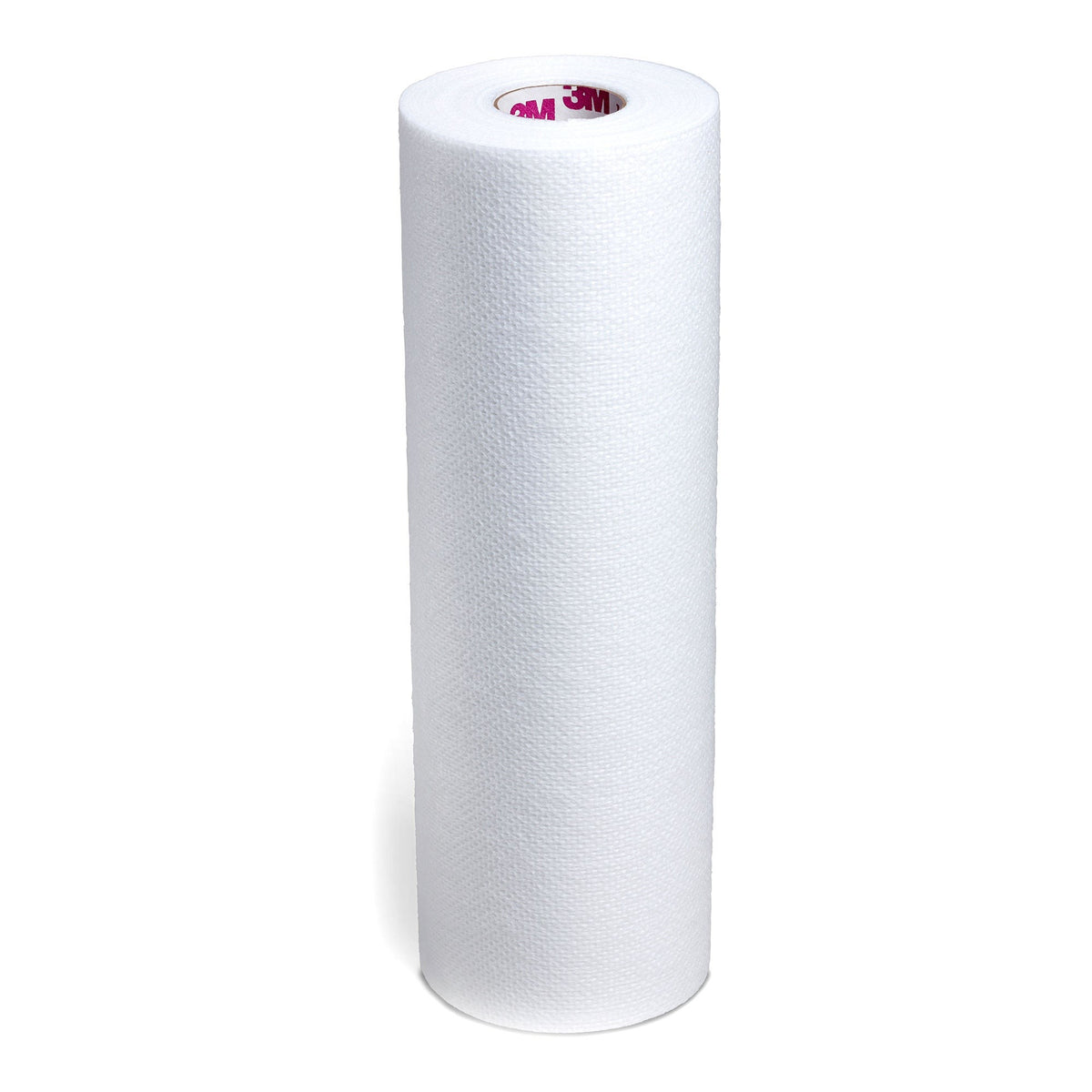 3M Medipore H, Perforated Soft Cloth Medical Tape, 8" x 10 Yard, White, Nonsterile - 2868-Single - LL Medico