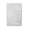 Hollister Urinary Drain Bag with Anti-Reflux Valve, Sterile, 2000 mL, Vinyl - 9839 - LL Medico