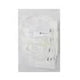 Hollister Urinary Drain Bag with Anti-Reflux Valve, Sterile, 2000 mL, Vinyl - 9839 - LL Medico