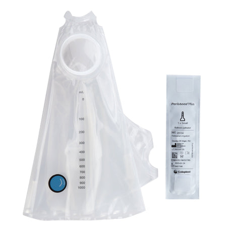 Coloplast Peristeen Plus Ostomy Accessory