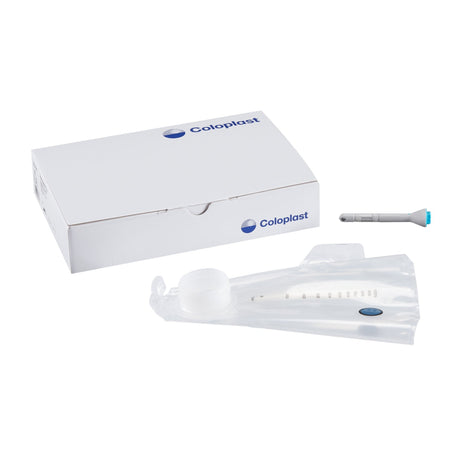 Coloplast Peristeen Plus Ostomy Accessory