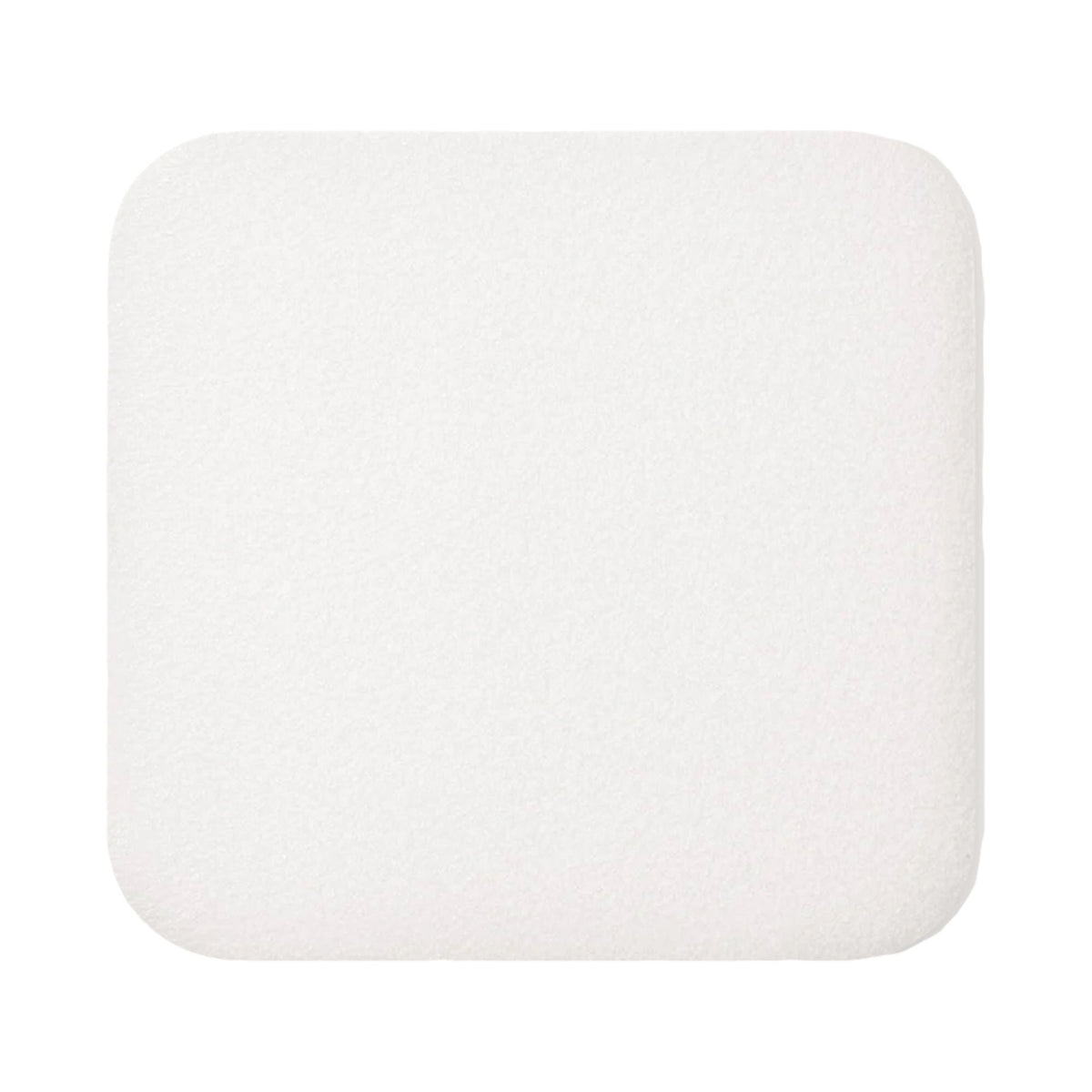 Molnlycke Mepilex Silicone Adhesive without Border Silicone Foam Dressing, 4 x 8 Inch