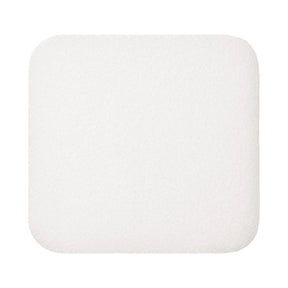 Molnlycke Mepilex Silicone Adhesive without Border Silicone Foam Dressing, 4 x 8 Inch
