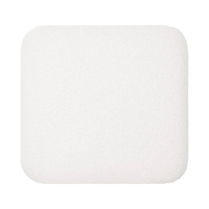 Molnlycke Mepilex Silicone Adhesive without Border Silicone Foam Dressing, 4 x 8 Inch