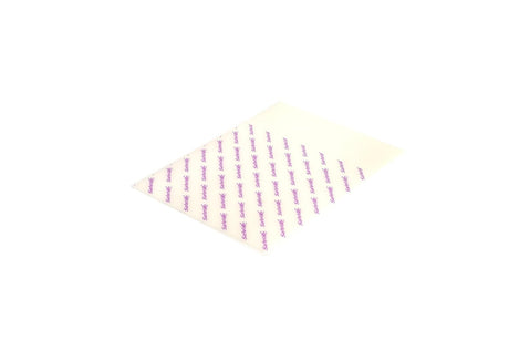 Molnlycke Mepilex Transfer Thin Foam Dressing, 6 x 8 Inch