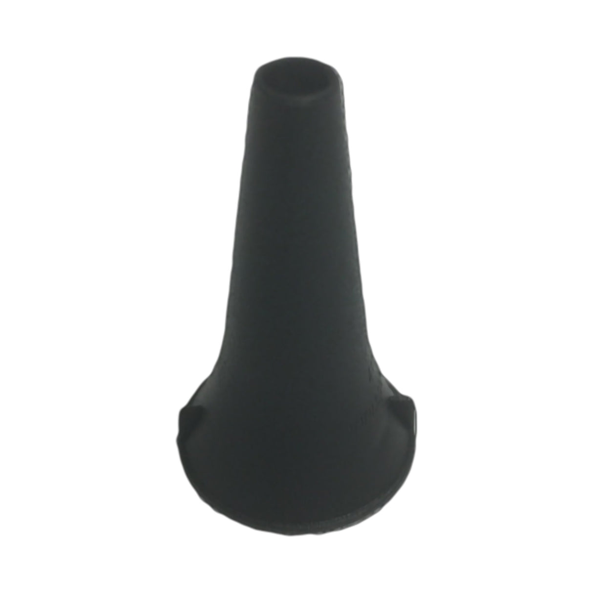 Ortec Ear Speculum Tip, Round Tip, Disposable, 4 mm
