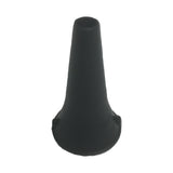 Ortec Ear Speculum Tip, Round Tip, Disposable, 4 mm