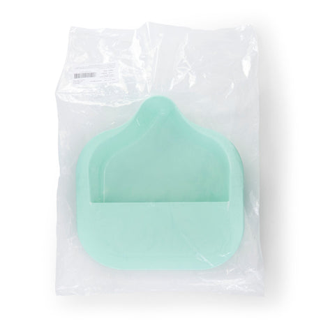 Bariatric Bedpan Alimed Unisex Green