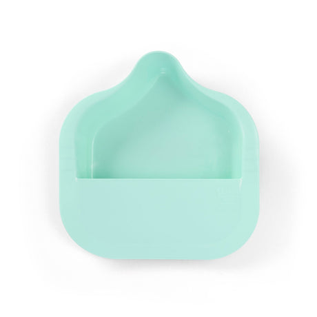 Bariatric Bedpan Alimed Unisex Green