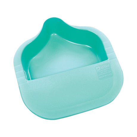 Bariatric Bedpan Alimed Unisex Green
