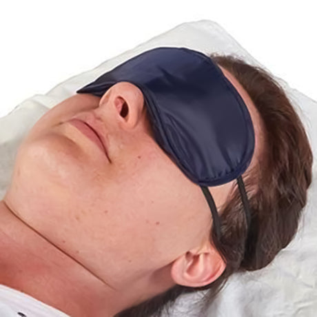 AliMed MRI Eye Protector with Elastic Band, One Size Fits Most, Box of 100