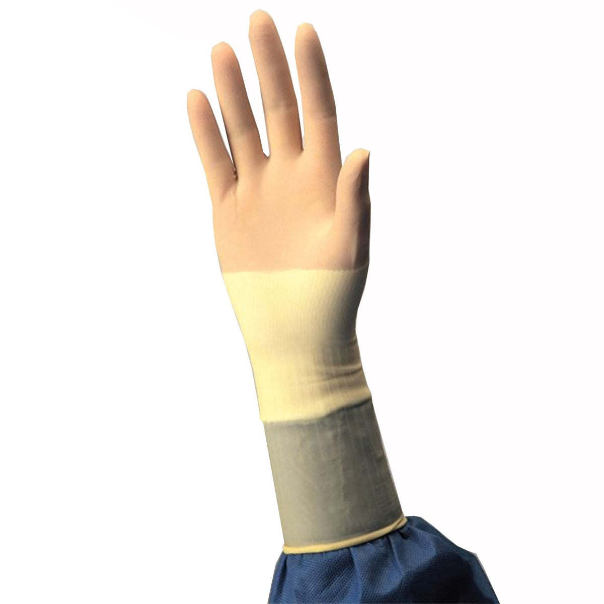 Cardinal Health Protexis PI Sterile Polyisoprene Powder-Free Surgical Gloves