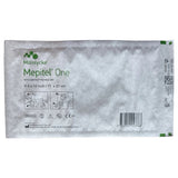 Mepitel One Silicone Dressing, 4 x 7 inch