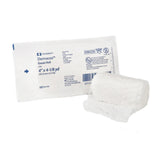 Dermacea Fluff Bandage Roll, 4 Inch x 4-1/8 Yard, Three-Ply