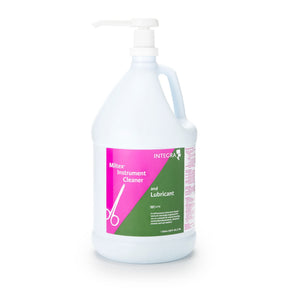 Miltex Instrument Detergent, Liquid Concentrate, Instrument Detergent, 1 gal. Jug, Soap Scent - 3-710 - LL Medico