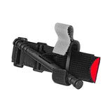 C-A-T Combat Application Tourniquet, Tactical Windlass, 1.5" x 37.5", Black, Nylon, Non-Sterile, Military - 30-0001-Single - LL Medico