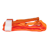 C-A-T Combat Application Tourniquet, Tactical Windlass, 1.5 x 37.5", Orange, Nylon, Non-Sterile, Military - 30-0023-Single - LL Medico