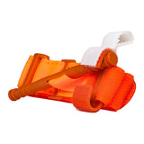 C-A-T Combat Application Tourniquet, Tactical Windlass, 1.5 x 37.5", Orange, Nylon, Non-Sterile, Military - 30-0023-Single - LL Medico