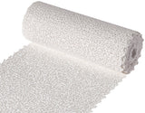 Gypsona S Plaster Bandage, 4" x 15', Plaster of Paris / Plastic, White - 30-7367 - LL Medico