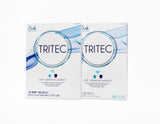 Ovik Health Tritec Contact Layer Wound Dressing, 4 x 5 Inch