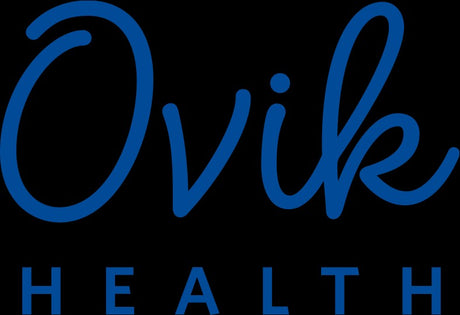 Ovik Health Tritec Contact Layer Wound Dressing, 4 x 5 Inch