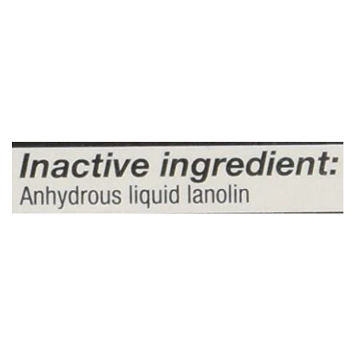 GenTeal Tears Night-Time Lubricant Eye Ointment, Severe Dry Eye Relief, 3.5 g - 30065051801 - LL Medico