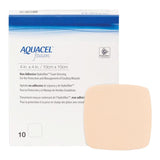 Aquacel Foam Dressing