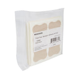 McKesson Pedi-Pad Beige Protective Pad, Size 103-D