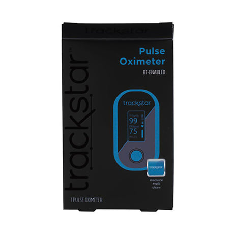 Veridian Healthcare Pediatric Pulse Oximeter, OLED Display