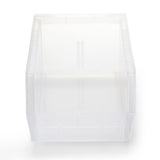 AkroBins Storage Shelf Bin, Plastic - LL Medico