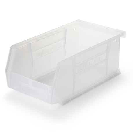 AkroBins Storage Shelf Bin, Plastic - LL Medico