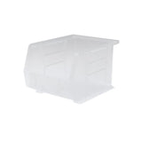AkroBins Storage Bin, Clear, Plastic, 5 x 5.5 x 10.875" - 30230SCLAR - LL Medico