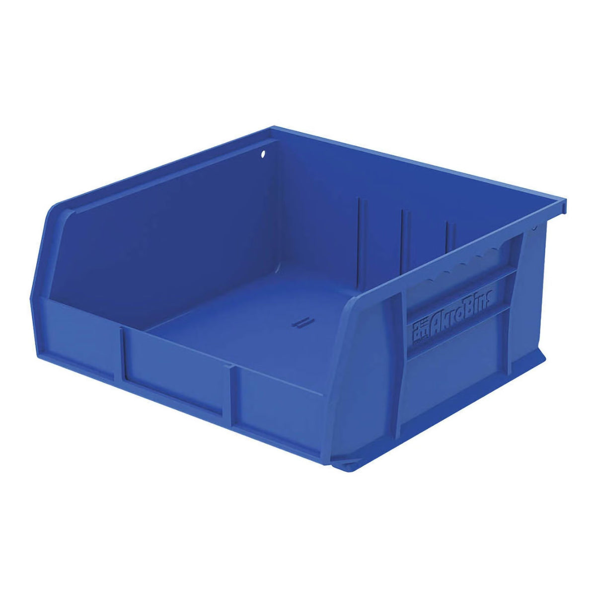 AkroBins Storage Bin, Blue, Plastic, 5 x 10.875 x 11" - 30235BLUE - LL Medico
