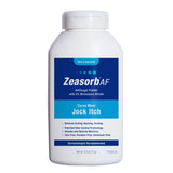 Zeasorb AF Antifungal Super Absorbent Powder, Miconazole Nitrate 2%, 2.5 oz - 30316023225 - LL Medico